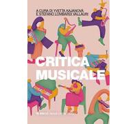 Critica musicale