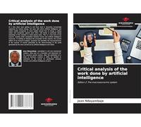 Critical analysis of the work done by artificial intelligence: Edition 2: The macroeconomic system