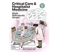 Critical Care e medicina ospedaliera resi ridicolmente semplici