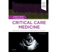 Critical Care Medicine - Joseph E. Parrillo, R. Phillip Dellinger -Elsevier,2019