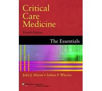 Critical Care Medicine: The Essentials
