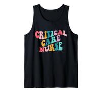 Critical Care Nurse Week Medical ICU Nursing RN Personale CCN Canotta