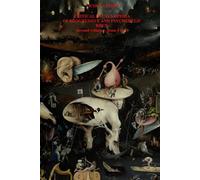 CRITICAL ENCYCLOPEDIA OF PROGRESSIVE AND PSYCHEDELIC ROCK: Second volume, with 297 critical-biographical notes from J to Z