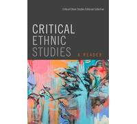 Critical Ethnic Studies (Tascabile)