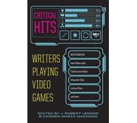 Critical Hits (Tascabile)