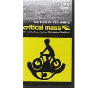 Critical Mass. Con videocassetta - AA.VV.