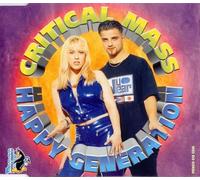 Critical Mass - Happy Generation