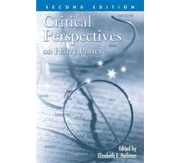Critical Perspectives on Harry Potter