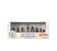 Critical Role: Factions of Wildemount - Dwendalian Empire Box Set