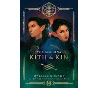 Critical Role Marieke Nij Critical Role: Vox MachinaKith & (Copertina rigida)