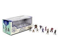 Critical Role: NPC Di Exandria, Set 1