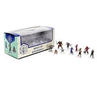 Critical Role: NPC Di Exandria, Set 1