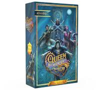 Critical Role: Queen by Midnight: Quarter Past - Standalone Expansion, Deck-Buil