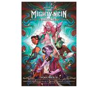 Critical Role: The Mighty Nein Orígenes 2