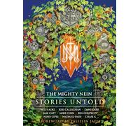 Critical Role: The Mighty Nein - Stories Untold
