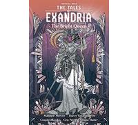 Darcy van Poelg Critical Role: The Tales of Exandria Volume 1 - The (Tascabile)