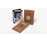 Critical Role: Vox Machina Origins Volume IV (Deluxe Edition)