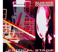 Critical Stage