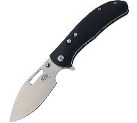 Critical Strike Zulu TL505-BKSA