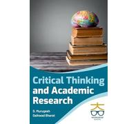 Critical Thinking and Academic Research_Int (Edition1)