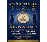Critical Thinking & Essential Question Workbook