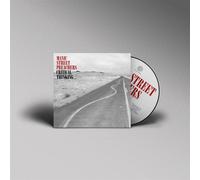 MANIC STREET PREACHERS - Critical Thinking (2025) CD preorder
