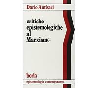 Critiche epistemologiche al marxismo