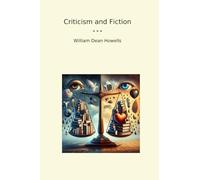 Criticism and Fiction