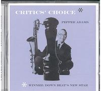 Critic's Choice