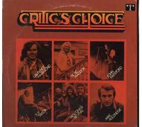 Critic's Choice