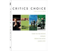 Critics Choice - Critics Choice