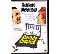 Critics Choice - Critics Choice