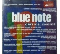 Critics Choice - Sampler Critics Choice