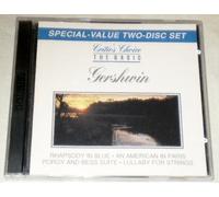 Critics Choice: The Basic by Gershwin