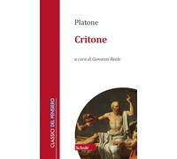 Critone. Nuova ediz.
