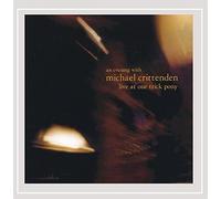 Crittenden, Michael - Live At One Trick Pony
