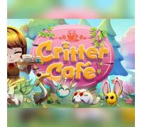 Critter Café (PC) Steam Key - ROW