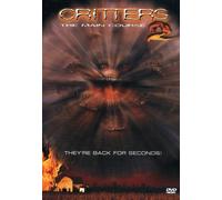 Critters 2: The Main Course (DVD) Scott Grimes Liane Curtis Don Opper