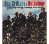Critters - Anthology: Kapp Recordings 65-67