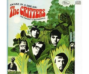 Critters - Awake In A Dream: The Pr