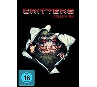 Critters - Collection