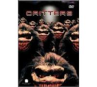Critters. Gli extraroditori