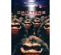 Critters - Gli extraroditori