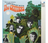 The Critters Touch'n Go with the Critters (Vinyl LP)