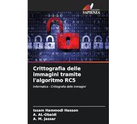 Crittografia delle immagini tramite l'algoritmo RC5: Informatica - Crittografia delle immagini