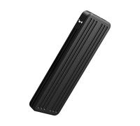 Crittografia delle impronte digitali Custodia per disco solido Storage a disco solido USB3.2 10Gbps Trasferimento veloce Tipo opzionale