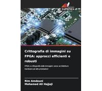 Crittografia di immagini su FPGA: approcci efficienti e robusti: FPGA e crittografia delle immagini: verso architetture hardware ad alte prestazioni