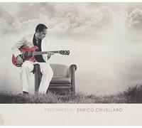 Crivellaro, Enrico - Freewheelin'