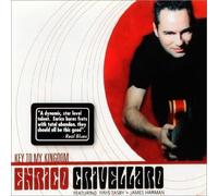 Crivellaro, Enrico - Key To My Kingdom