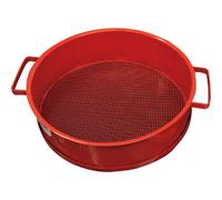 Crivello in Ferro Verniciato N.3 misura 3x3